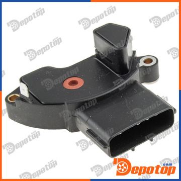 Bobine D'allumage pour NISSAN | 5902048054937